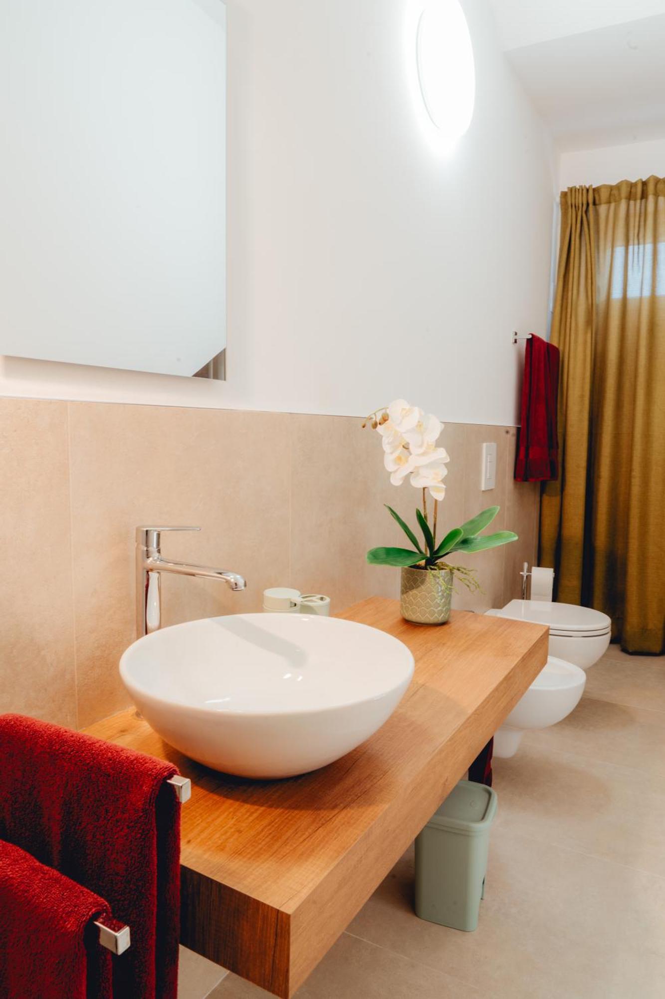 Loli Trulli Superior Villa - Free Parking กัสเตลลานา กรอตเต ภายนอก รูปภาพ