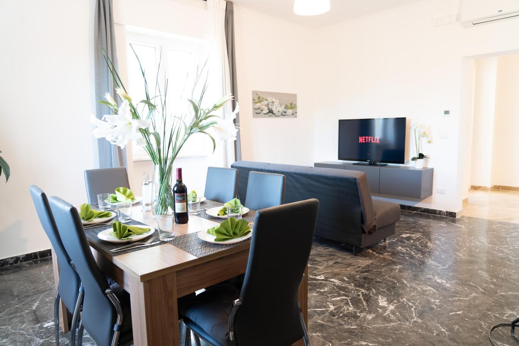 Loli Trulli Superior Villa - Free Parking กัสเตลลานา กรอตเต ภายนอก รูปภาพ