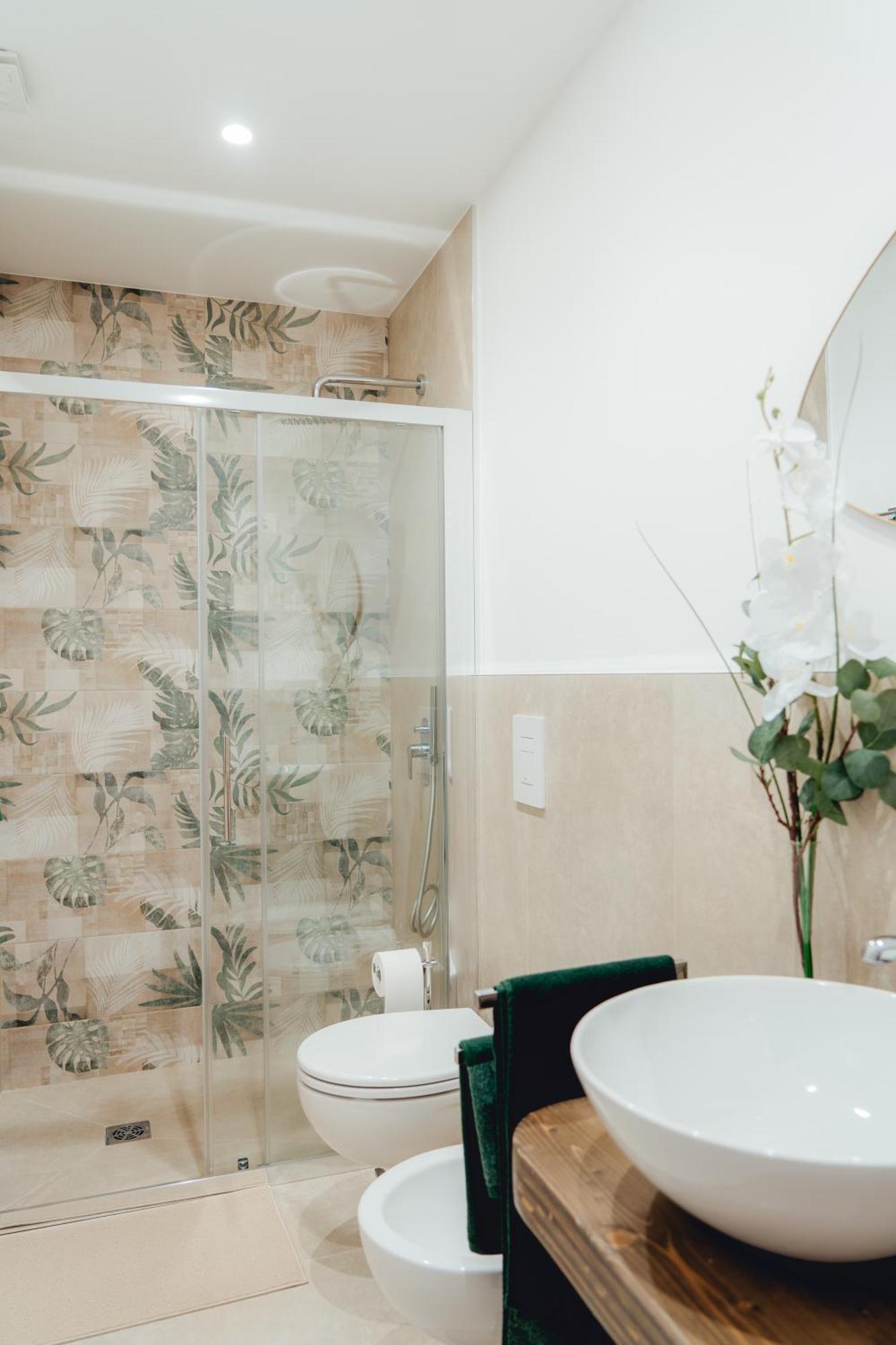 Loli Trulli Superior Villa - Free Parking กัสเตลลานา กรอตเต ภายนอก รูปภาพ
