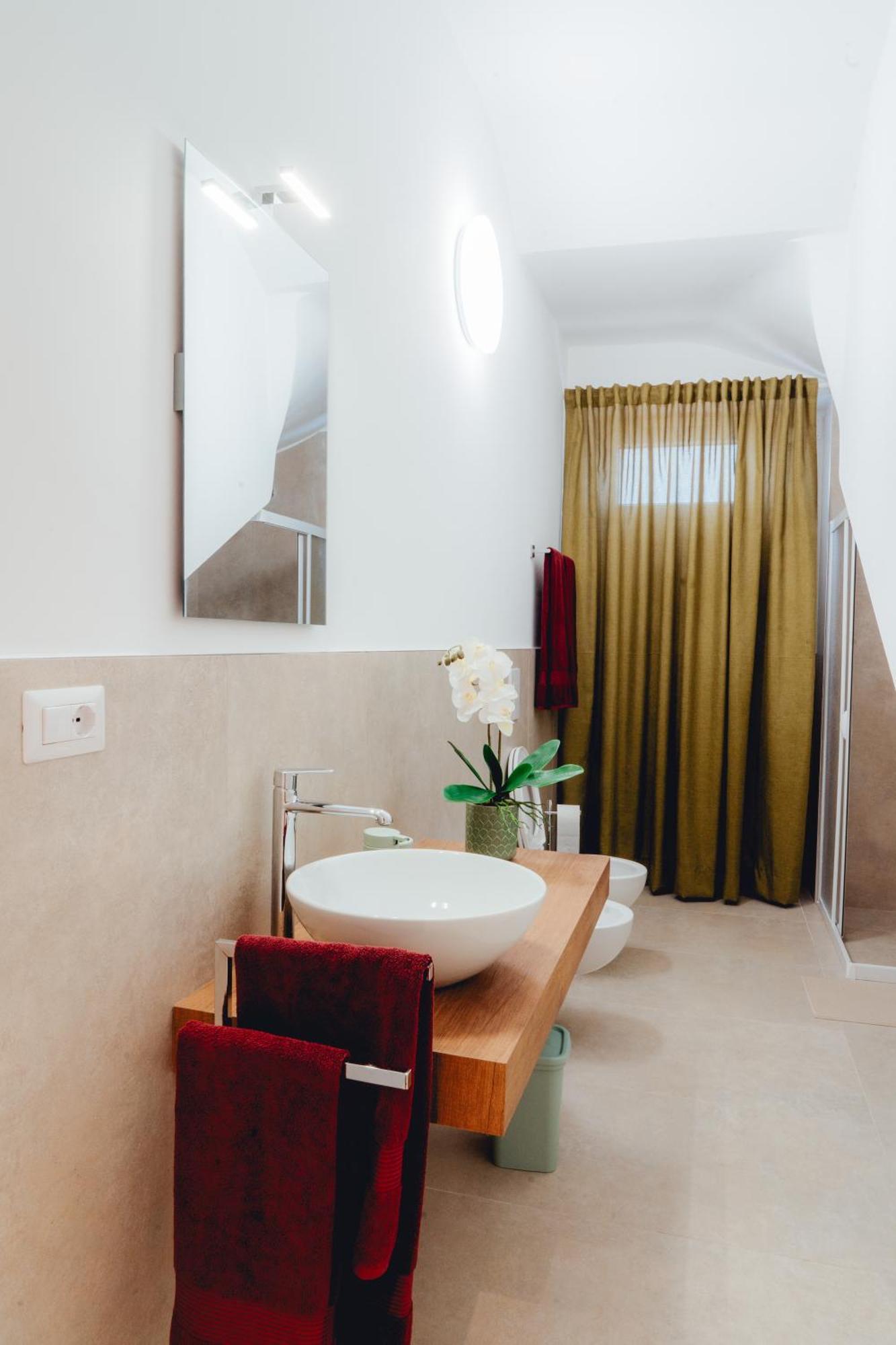 Loli Trulli Superior Villa - Free Parking กัสเตลลานา กรอตเต ภายนอก รูปภาพ