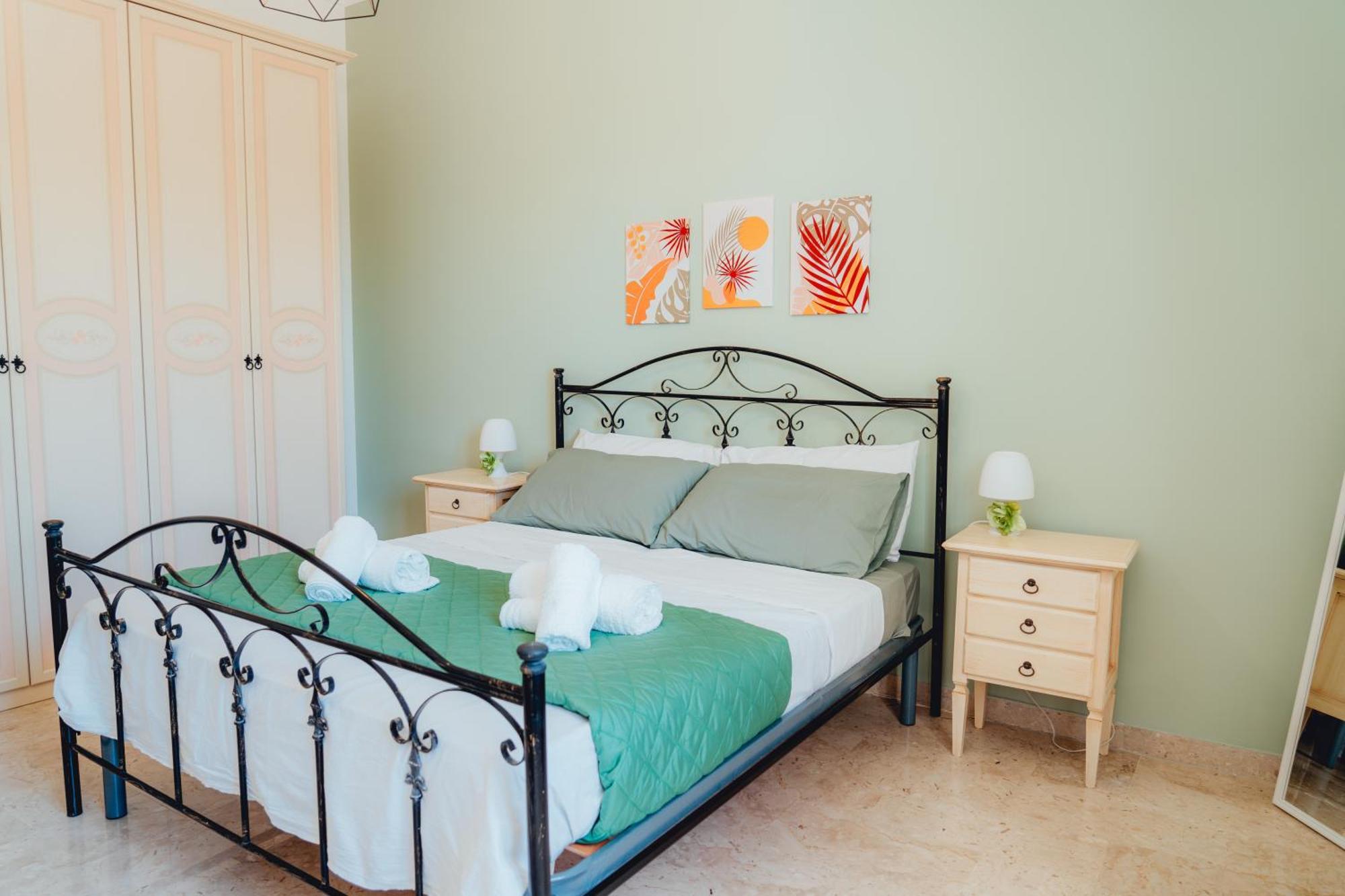 Loli Trulli Superior Villa - Free Parking กัสเตลลานา กรอตเต ภายนอก รูปภาพ
