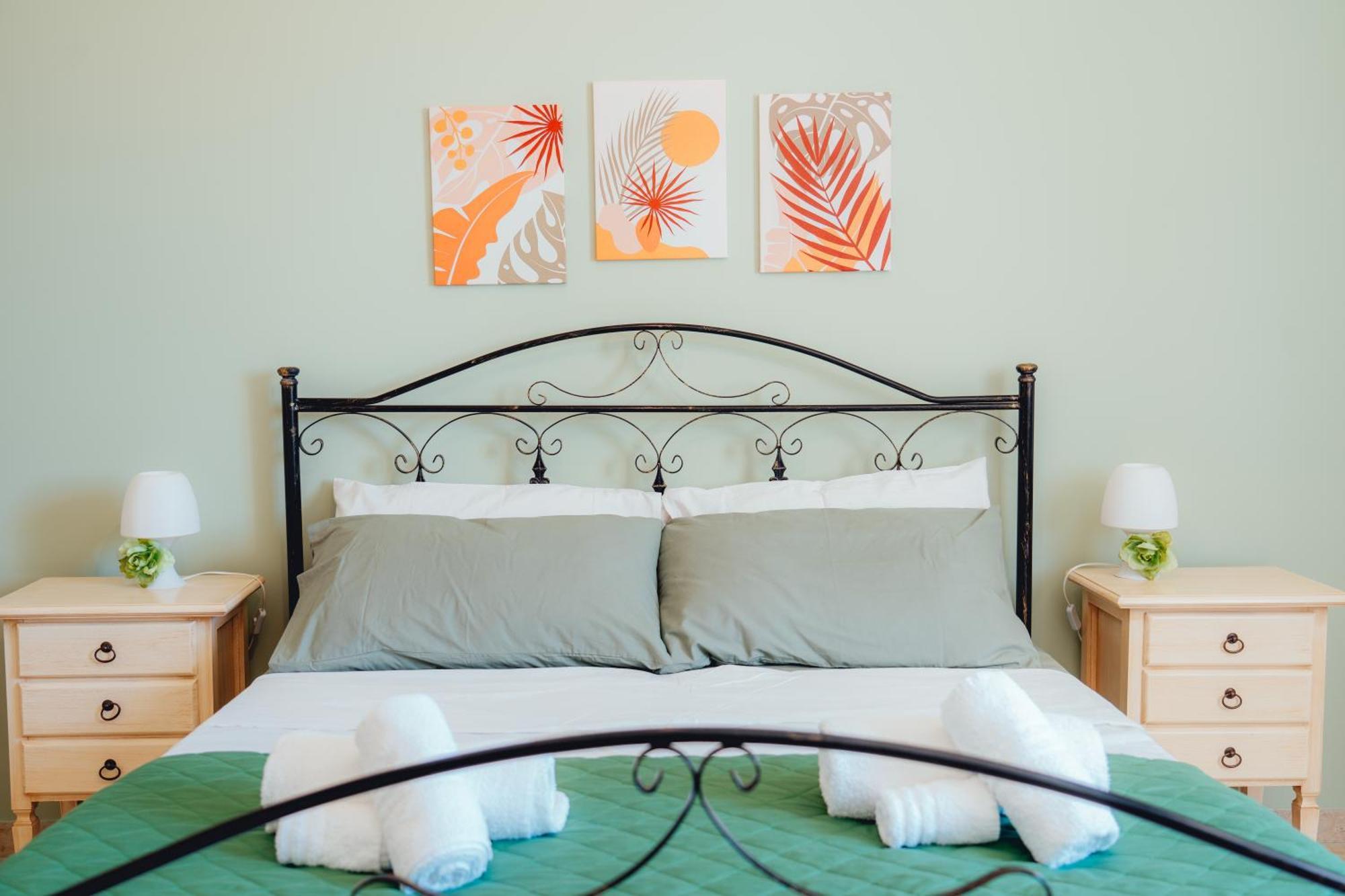 Loli Trulli Superior Villa - Free Parking กัสเตลลานา กรอตเต ภายนอก รูปภาพ